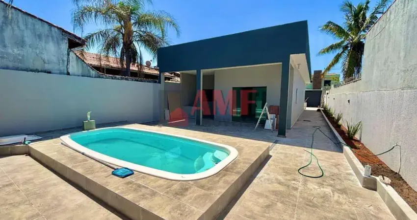 Casa com 3 quartos à venda no Cibratel II, Itanhaém