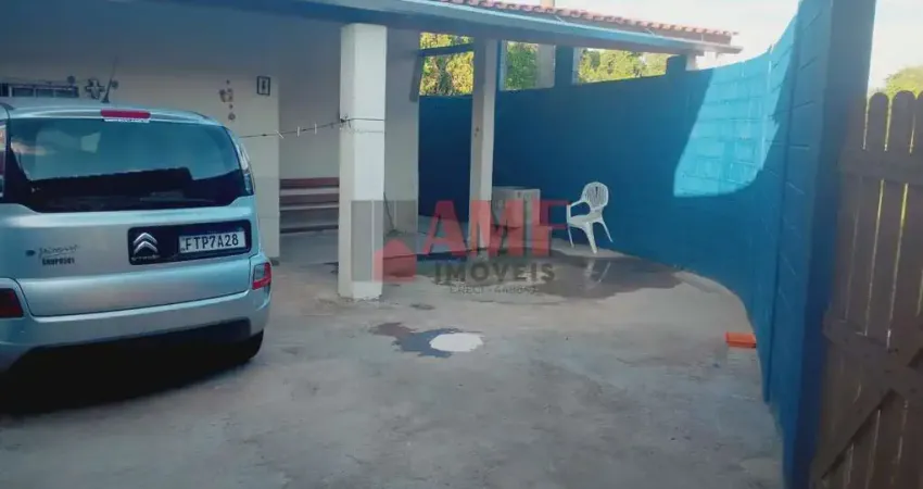 Casa com 1 quarto à venda no Jardim Sabaúna, Itanhaém