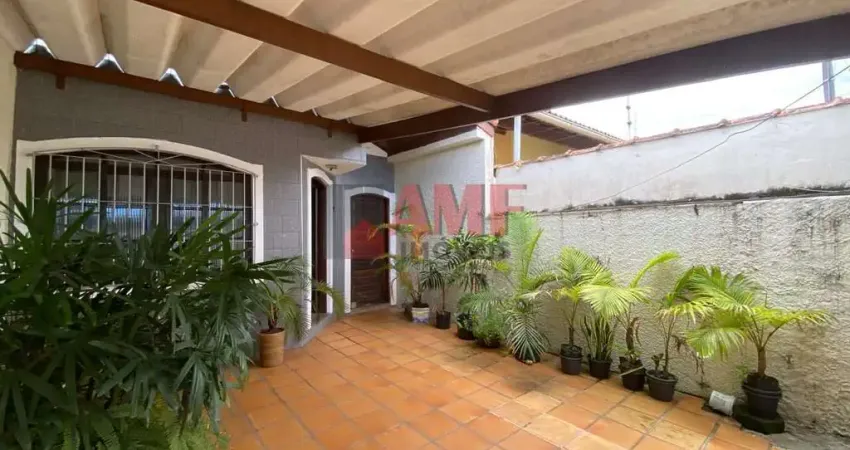 Casa com 2 quartos à venda na Rua Cardeal Mota, Nossa Senhora do Sion, Itanhaém