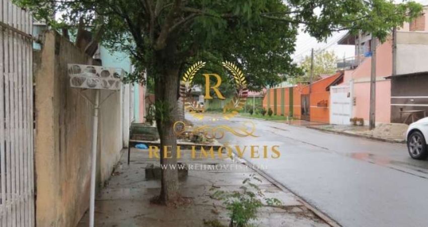 Casa com 2 quartos à venda no Tatuquara, Curitiba 