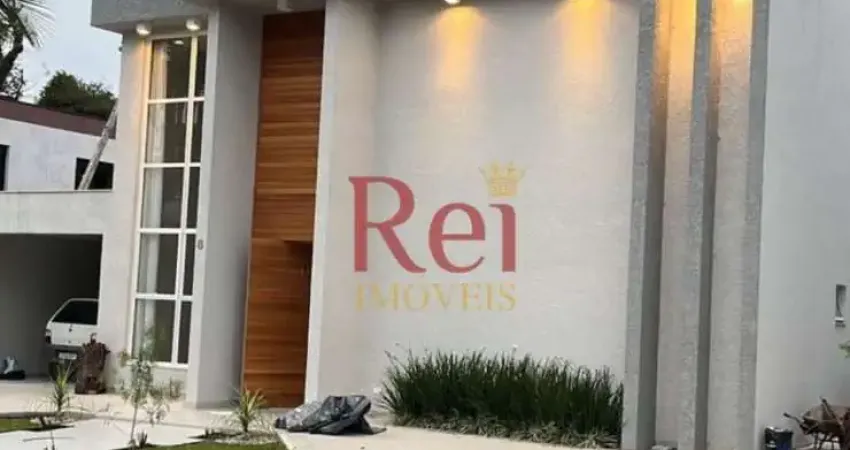 Casa com 4 quartos à venda em Santa Felicidade, Curitiba 