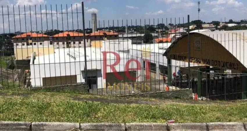 Apartamento com 2 quartos à venda no Parolin, Curitiba 