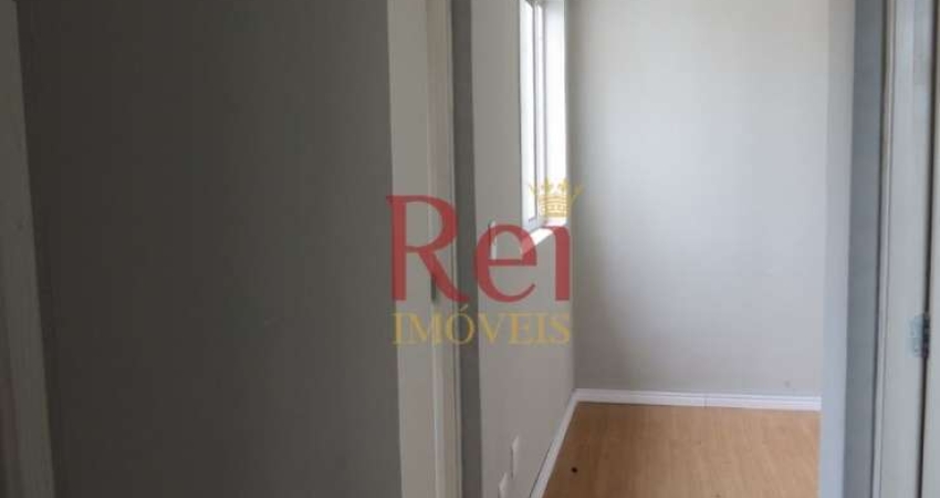 Apartamento com 2 quartos à venda no Ganchinho, Curitiba 