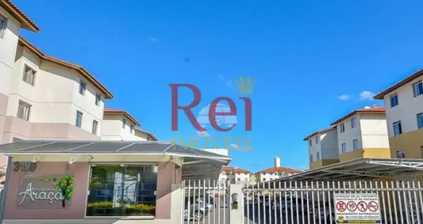 Apartamento Sitio Cercado