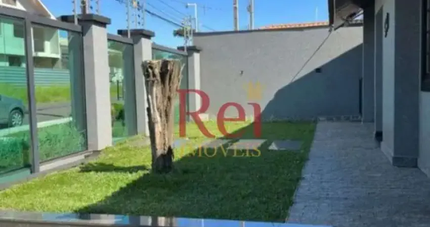 Casa com 4 quartos à venda no Xaxim, Curitiba 