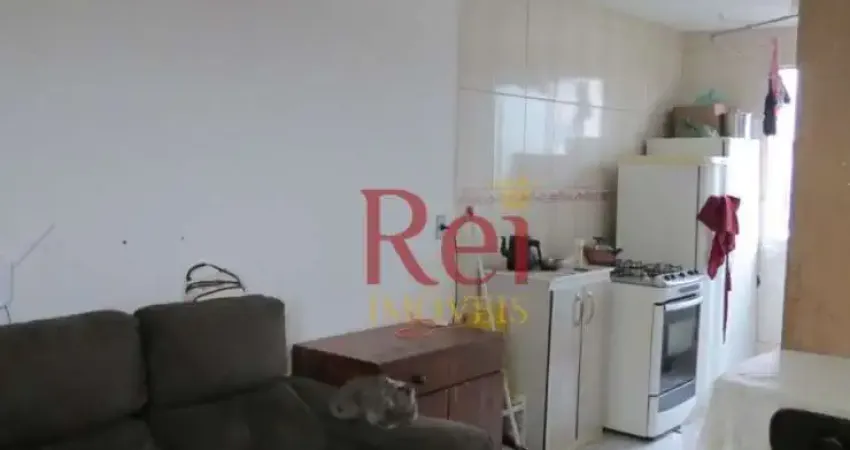 Apartamento com 2 quartos à venda no Sítio Cercado, Curitiba