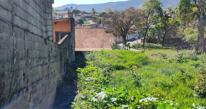 Terreno à venda na Cruzeiro, --, Jardim Paulista, Atibaia