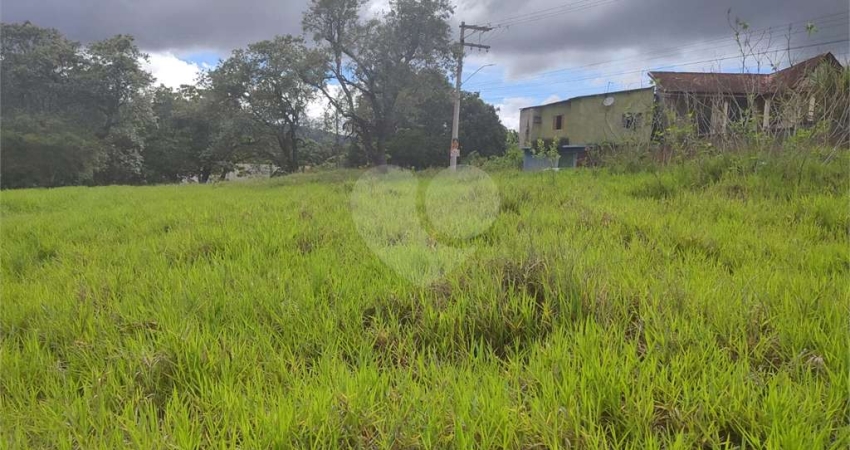Terreno à venda na Antonio Ramos, --, Centro, Bom Jesus dos Perdões