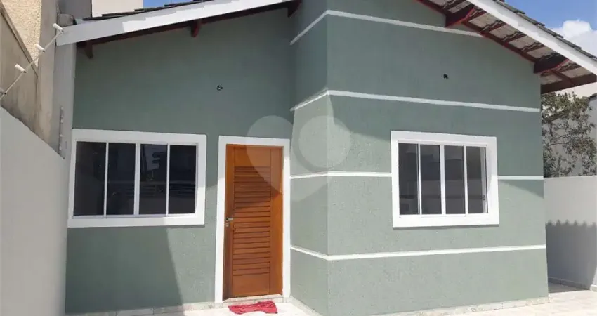 Casa com 2 quartos à venda em Nova Cerejeira - SP