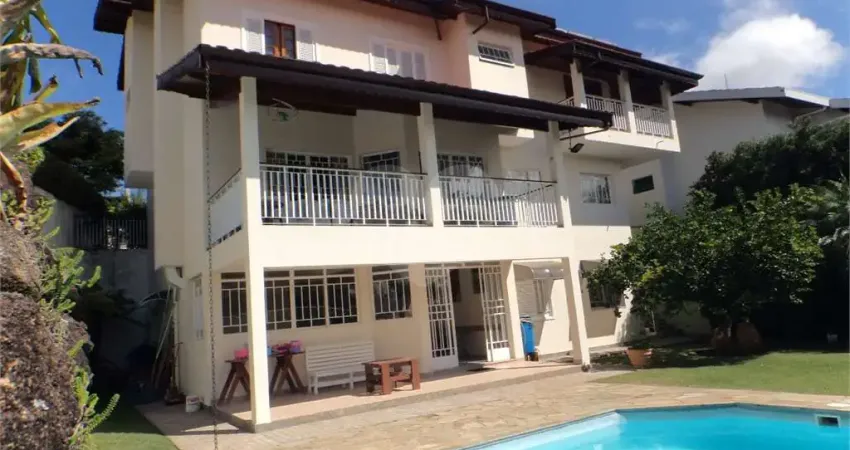 Casa com 4 quartos à venda na Joviano Alvim, --, Nova Gardênia, Atibaia