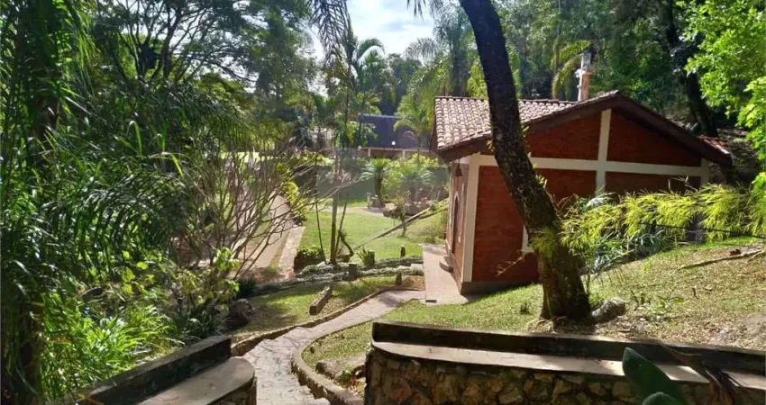 Chácara / sítio com 2 quartos à venda no Itapetinga, Atibaia 