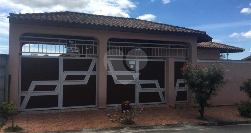 Casa com 3 quartos à venda em Loteamento Vale Das Flores - SP