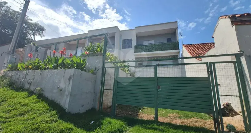 Casa com 3 quartos à venda no Chácaras Maringá, Atibaia 