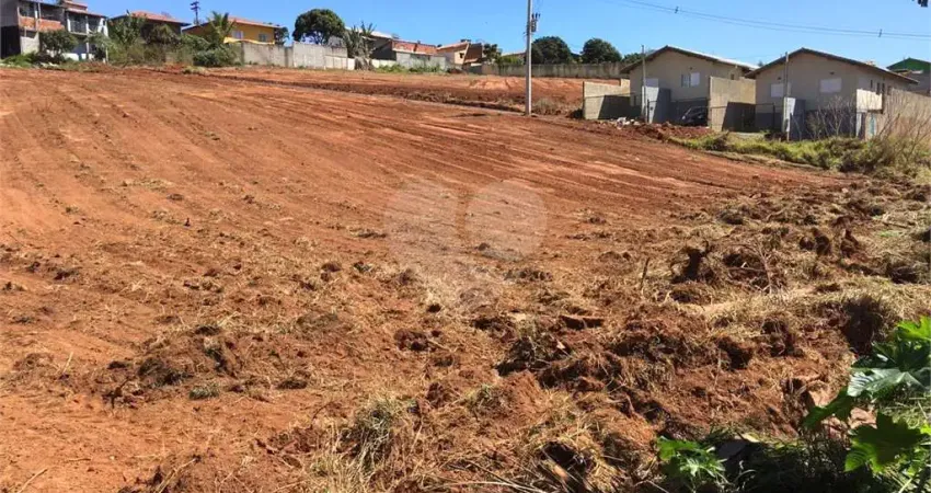 Terreno à venda em Vila Santa Helena - SP