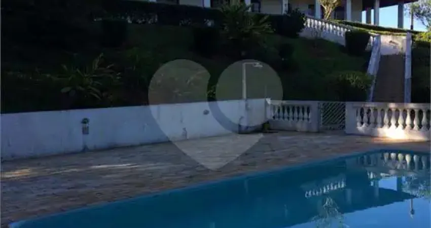 Chácara / sítio com 8 quartos à venda no Centro, Bom Jesus dos Perdões 