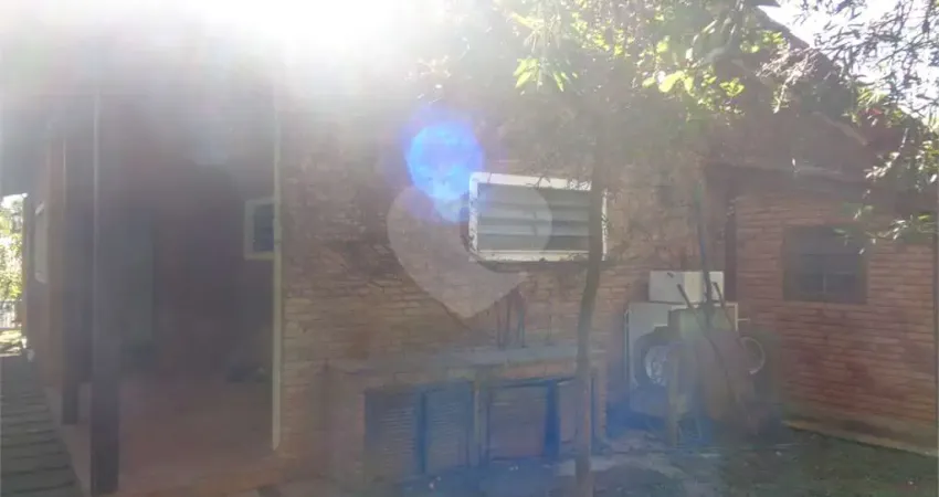 Casa com 3 quartos à venda em Vila Esperia Ou Giglio - SP