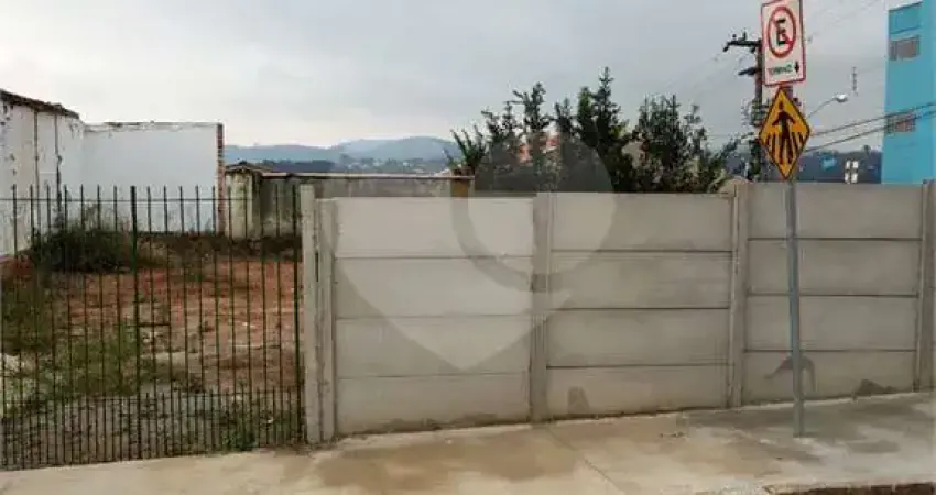 Terreno à venda na Presidente Dutra, --, Jardim Brasil, Atibaia