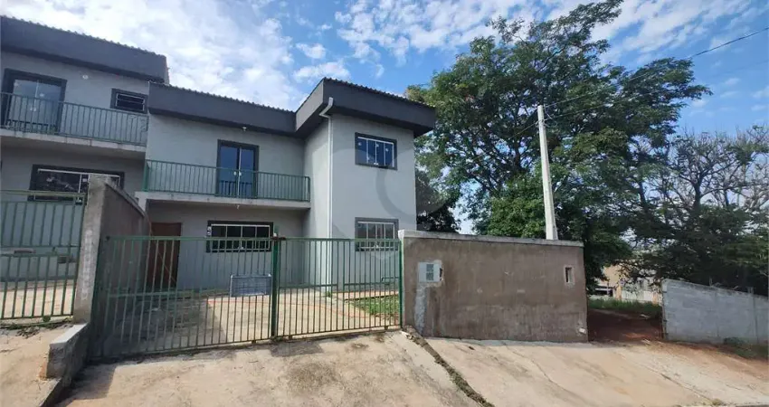 Casa com 3 quartos à venda no Chácaras Maringá, Atibaia 