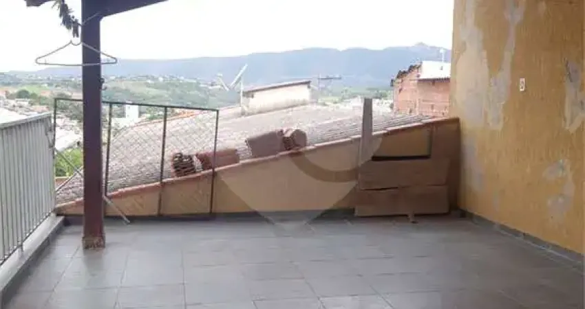 Casa com 2 quartos à venda na Jequitibá, --, Jardim Imperial, Atibaia