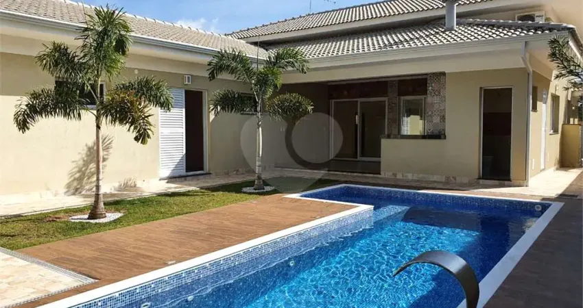 Casa em condomínio fechado com 3 quartos à venda no Guaxinduva, Atibaia