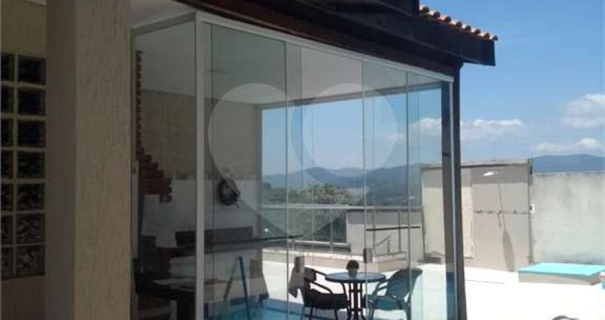 Casa em condomínio fechado com 3 quartos à venda na Araras, --, Centro, Bom Jesus dos Perdões