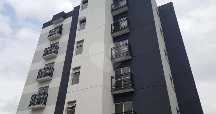 Apartamento com 2 quartos à venda ou para locação em Vila Thais - SP