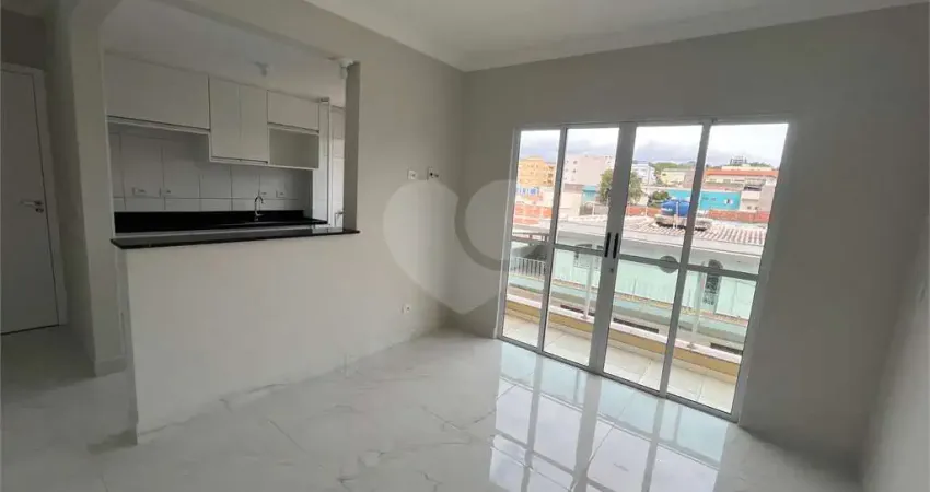 Apartamento com 2 quartos à venda no Jardim Alvinópolis, Atibaia 