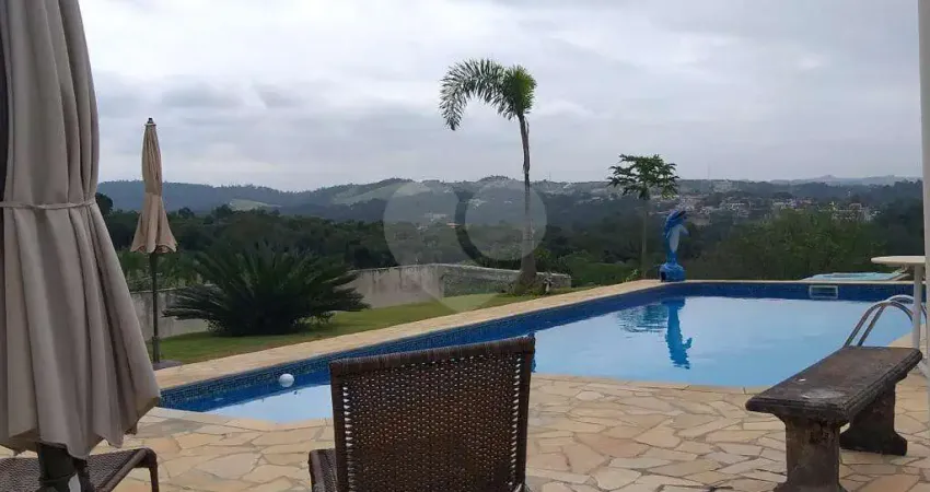 Chácara / sítio com 3 quartos à venda no Ribeirão dos Porcos, Atibaia