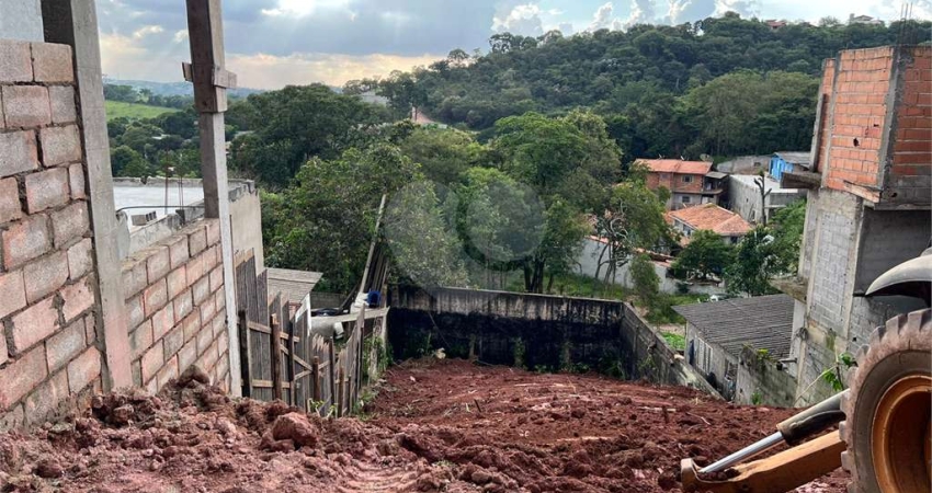 Terreno à venda na Lorena, --, Jardim Paulista, Atibaia