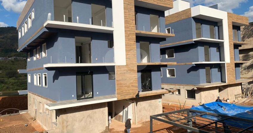 Apartamento com 4 quartos à venda na Santana, --, Nova Gardênia, Atibaia