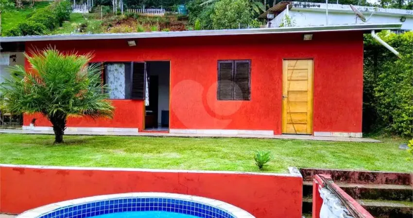 Chácara / sítio com 3 quartos à venda no Centro, Nazaré Paulista 