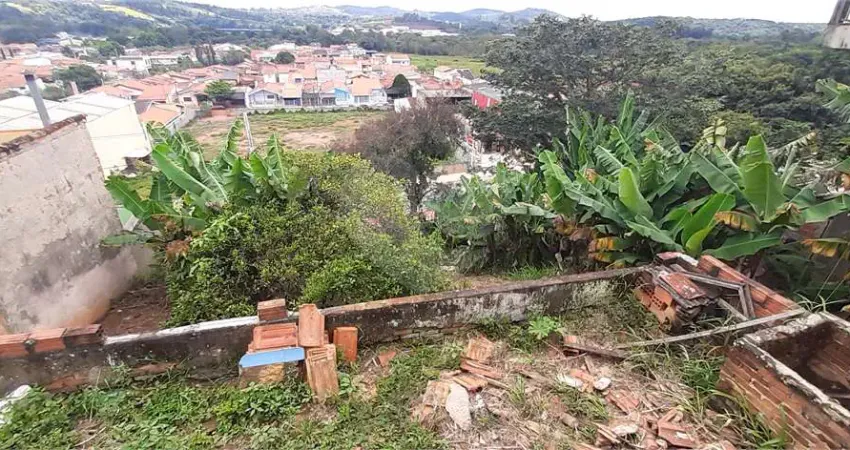 Terreno comercial à venda no Jardim Brasil, Atibaia 