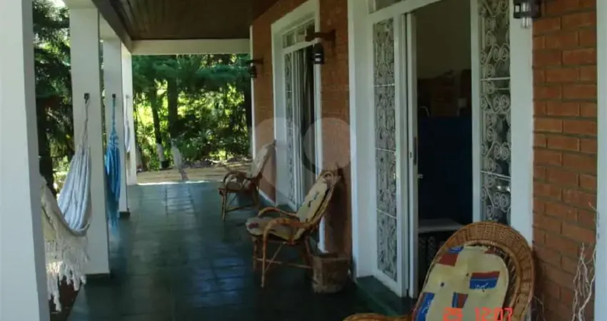 Chácara / sítio com 4 quartos à venda no Chácaras Fernão Dias, Atibaia 