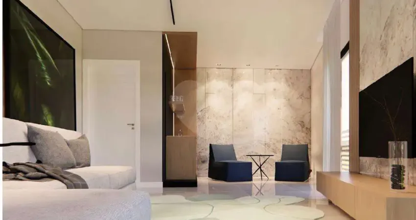 Apartamento com 3 quartos à venda na Nossa Senhora Aparecida, --, Centro, Atibaia