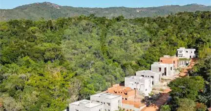 Condomínio com 3 quartos à venda em Vila Santista - SP