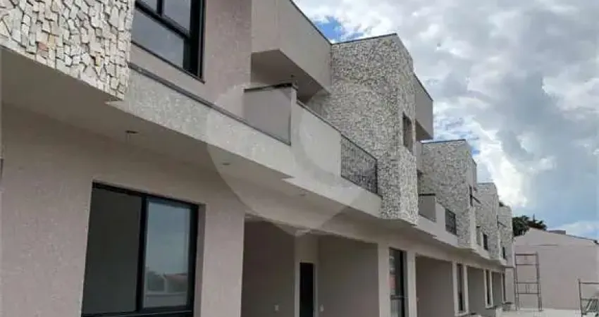 Condomínio com 3 quartos à venda em Vila Petrópolis - SP