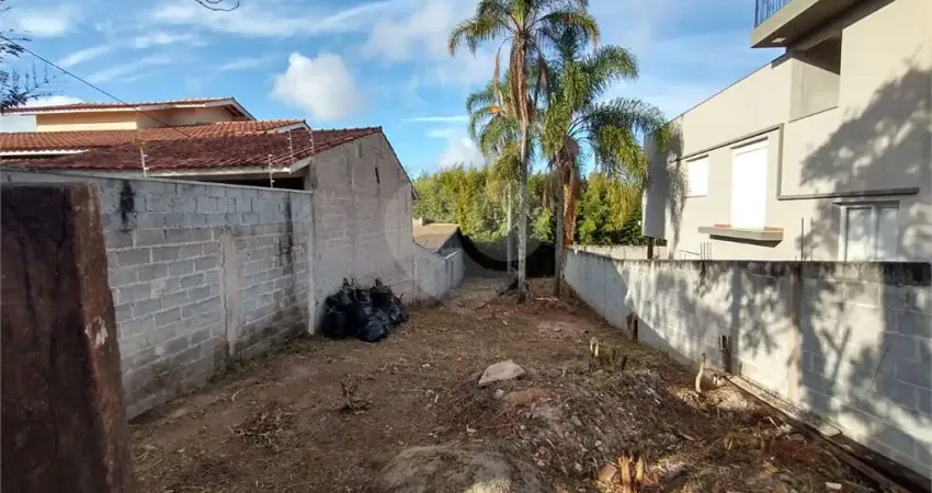 Terreno comercial à venda na Vila Gardênia, Atibaia