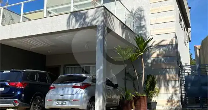 Sobrado com 3 quartos à venda em Jardim Paulista - SP
