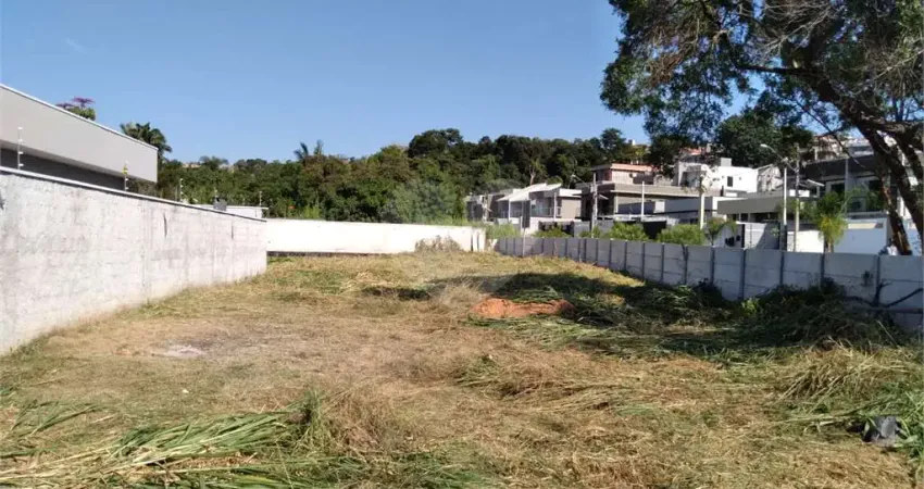 Terreno à venda na Rua Rio Preto, --, Jardim do Lago, Atibaia