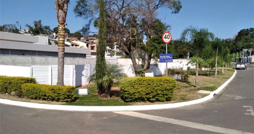 Terreno à venda na São Carlos, --, Jardim Paulista, Atibaia