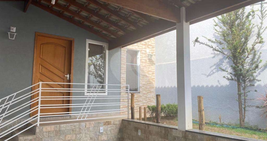 Casa térrea com 2 quartos à venda em Nova Cerejeira - SP