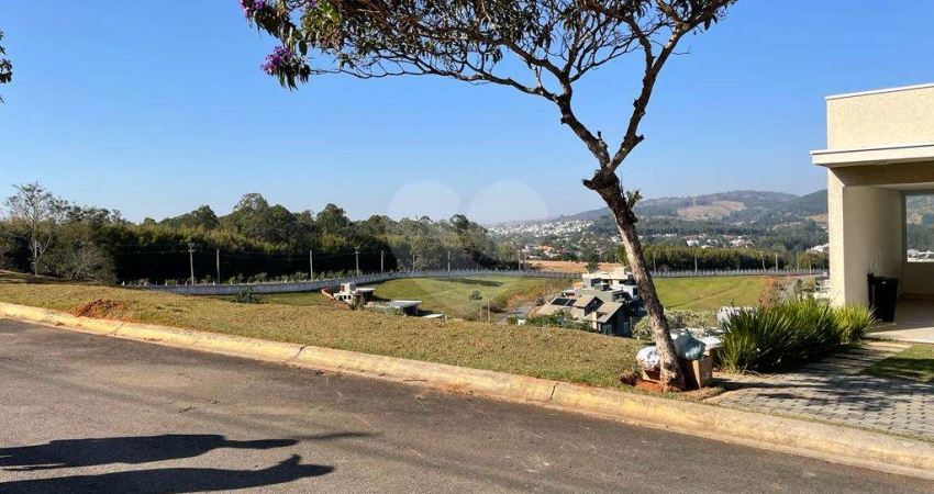 Terreno à venda na Das Figueiras, --, Condomínio Vale das Águas, Bragança Paulista