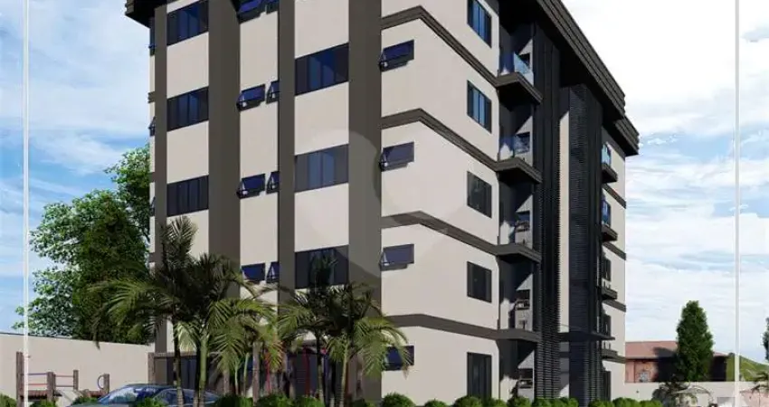 Apartamento com 2 quartos à venda na Nossa Senhora Aparecida, --, Centro, Atibaia