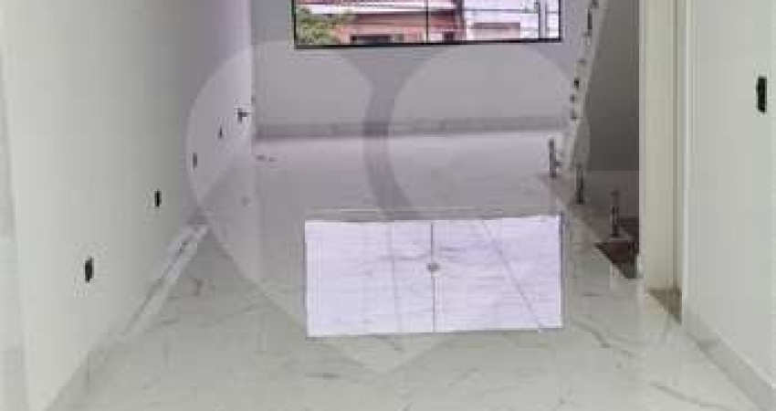 Sobrado com 3 quartos à venda em Vila São Geraldo - SP