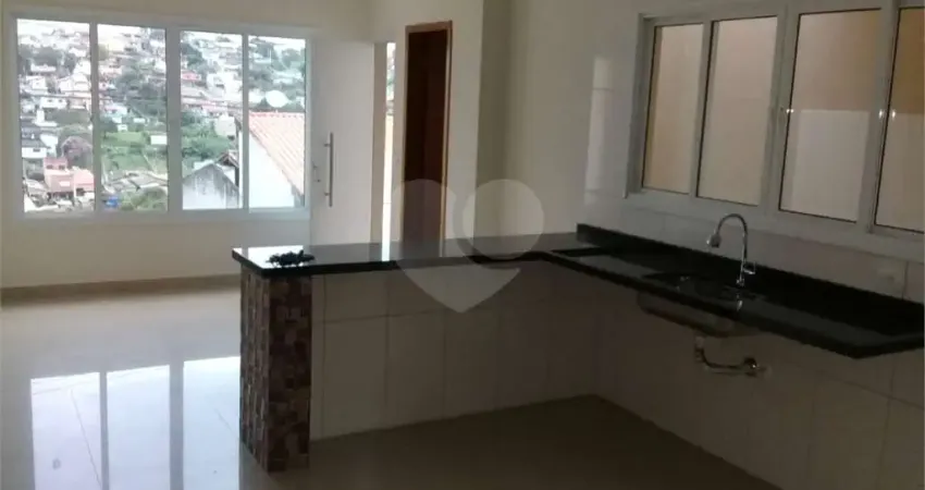 Casa com 2 quartos à venda na Bela Vista, --, Jardim Imperial, Atibaia
