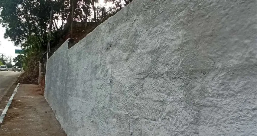 Terreno comercial à venda no Jardim Estância Brasil, Atibaia 