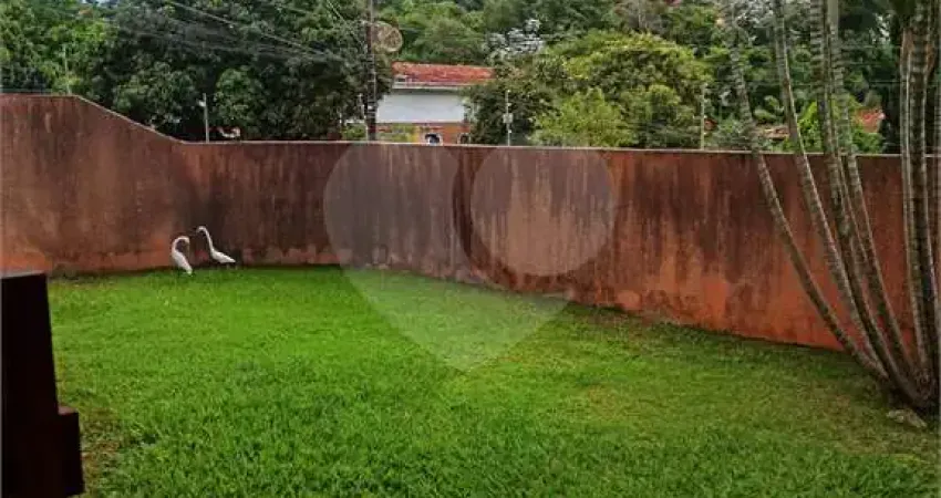 Casa com 3 quartos à venda na Rio Claro, --, Jardim Paulista, Atibaia