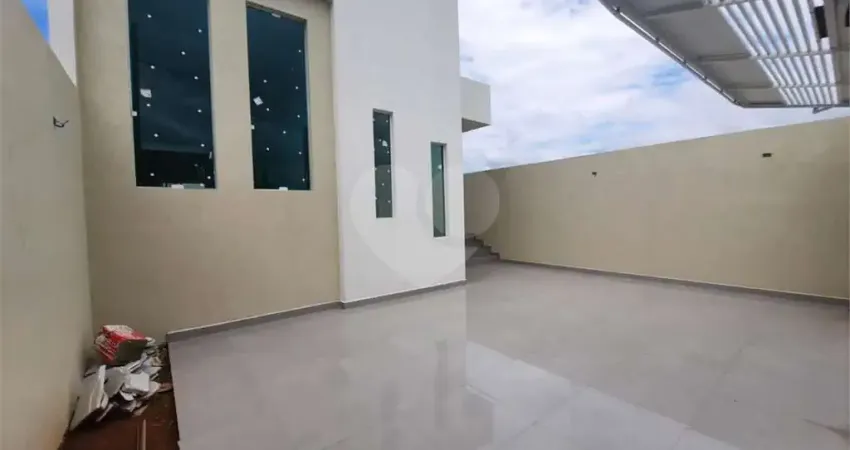Casa com 3 quartos à venda em Residencial Jardins Da Catalunha - SP