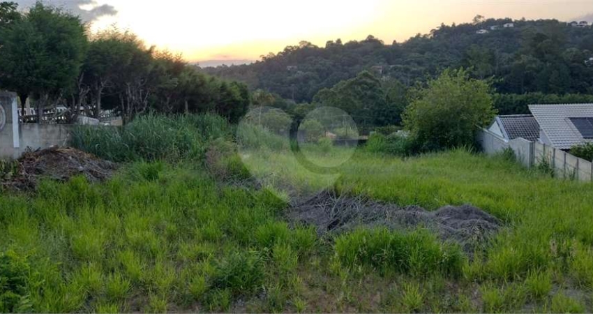 Terreno à venda na Das Alamandas, --, Jardim Estância Brasil, Atibaia