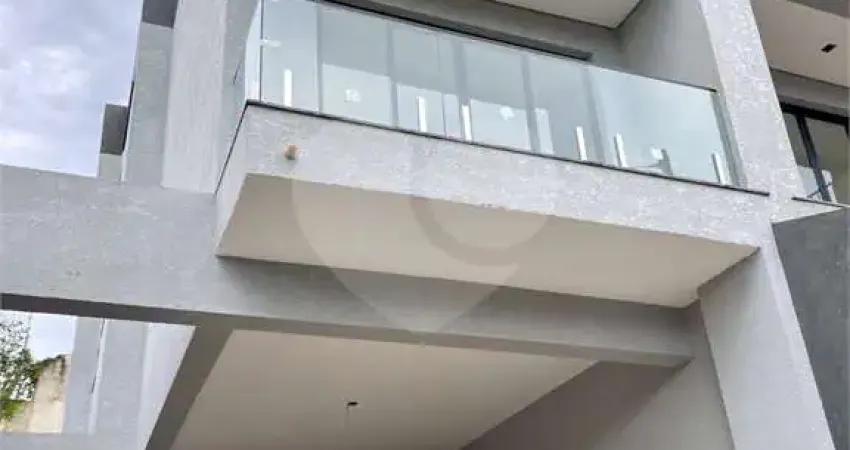 Sobrado com 3 quartos à venda em Jardim Dos Pinheiros - SP